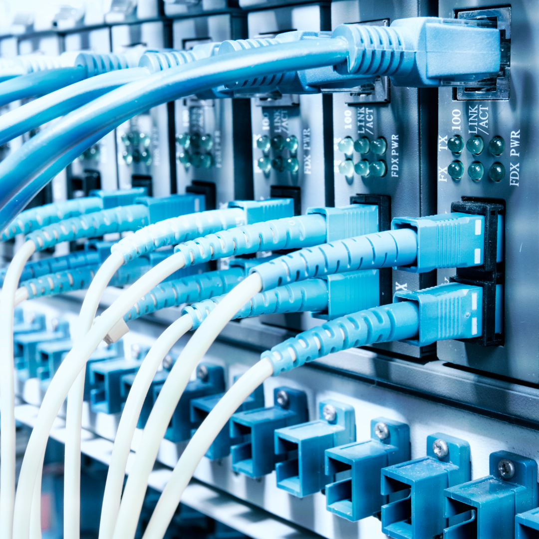 Structured Cabling 101: Best Practices for Efficient Installations