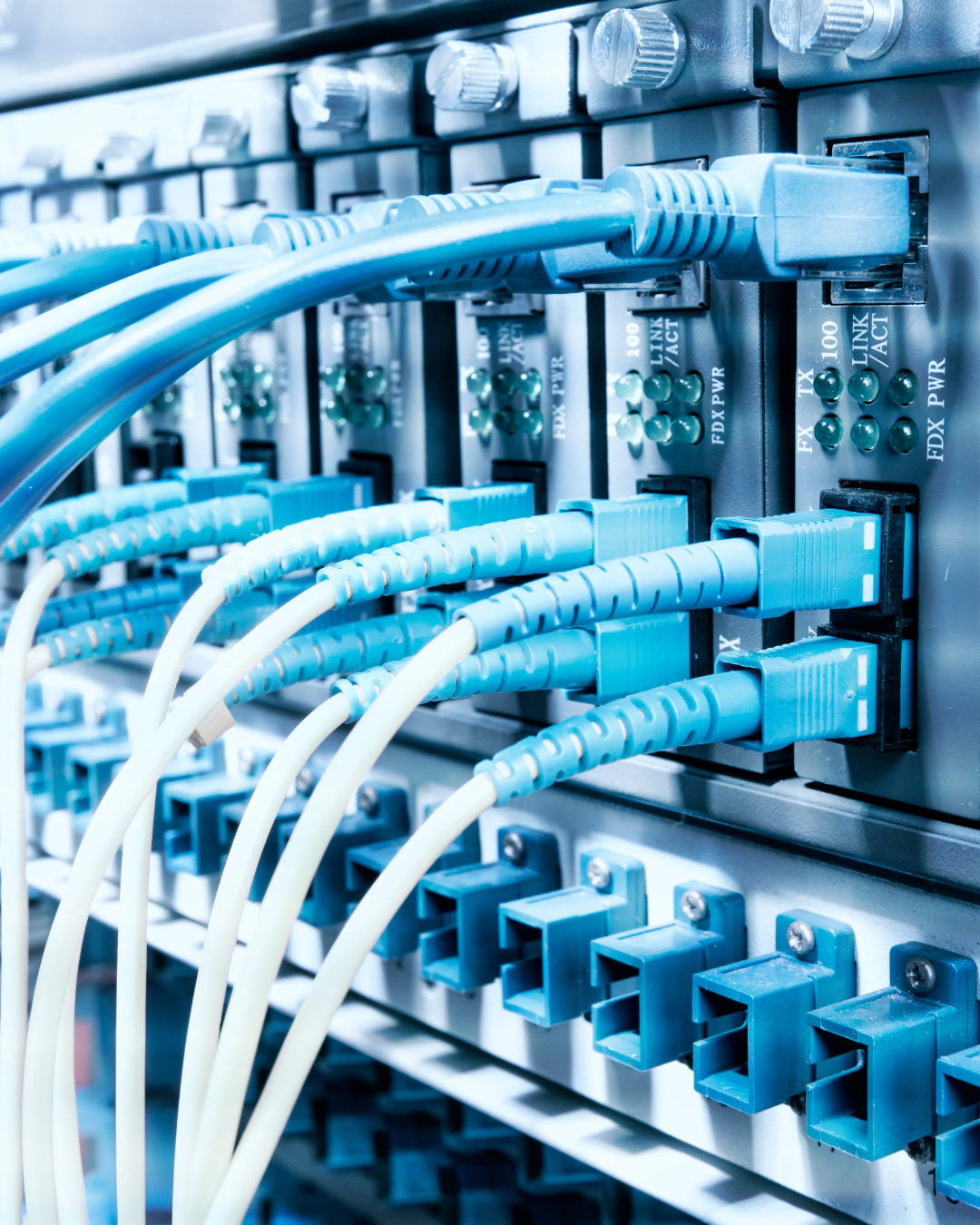 Structured Cabling 101: Best Practices for Efficient Installations