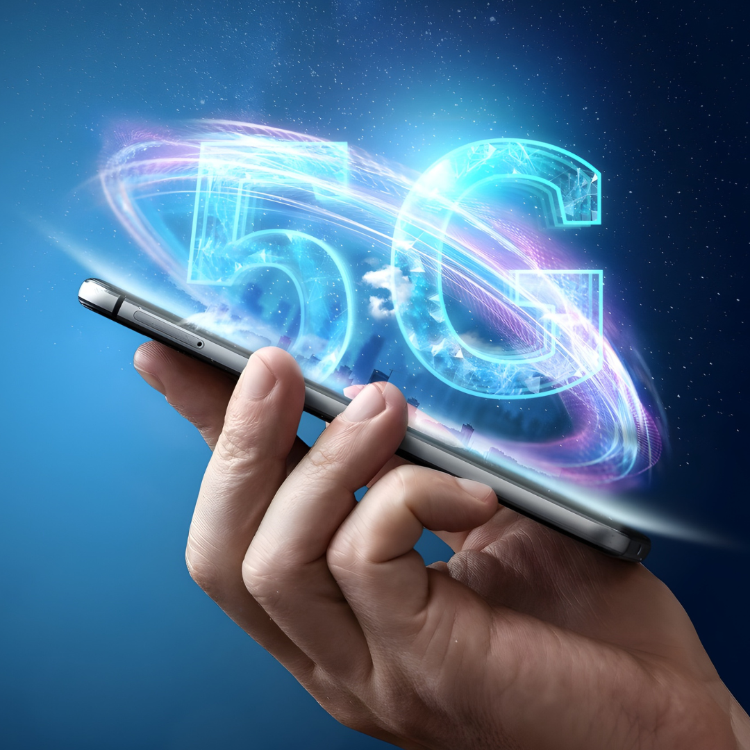 5G Is Here, Is Your Business Ready?