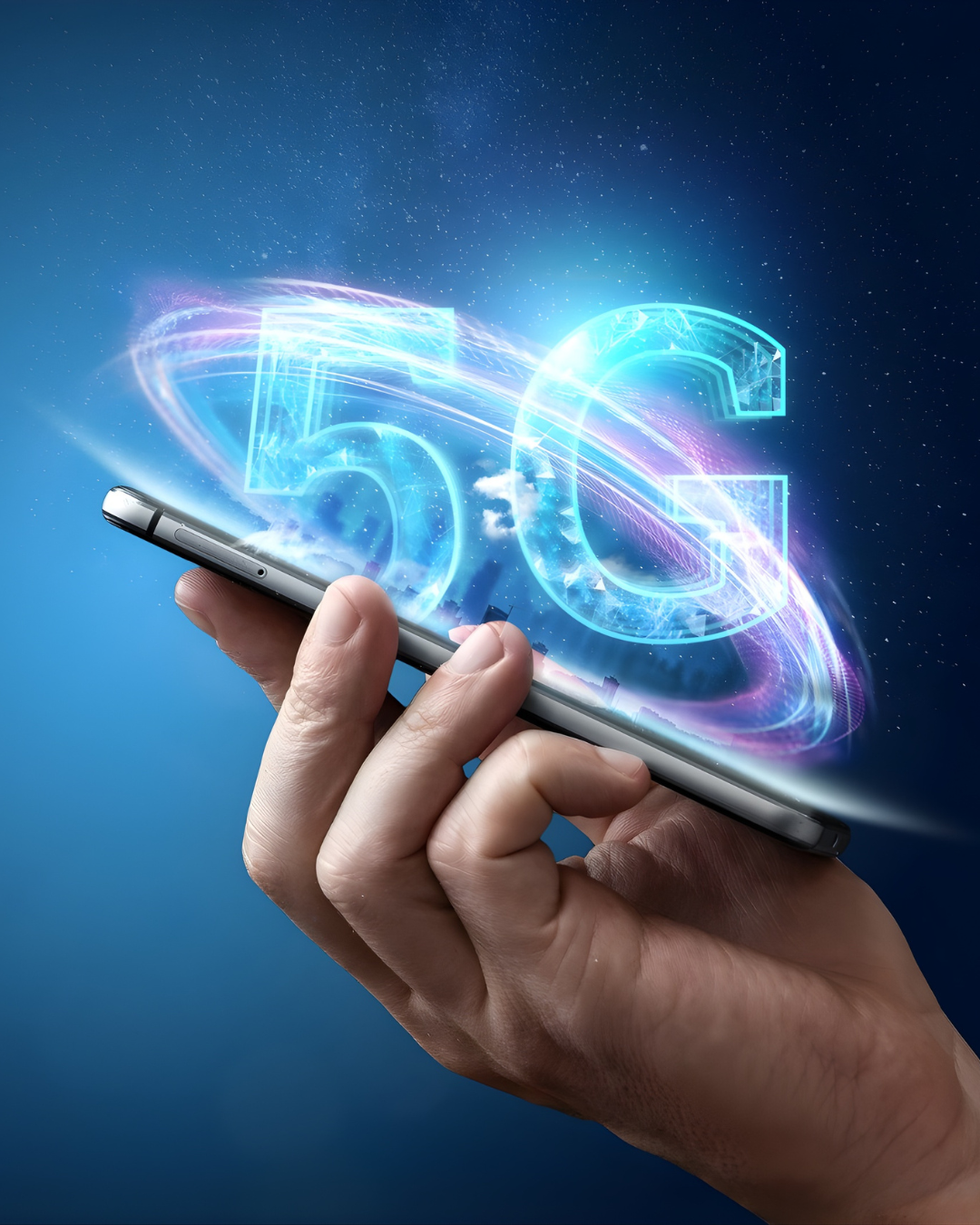 5G Is Here, Is Your Business Ready?